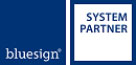 bluesign SYSTEMPARTNER